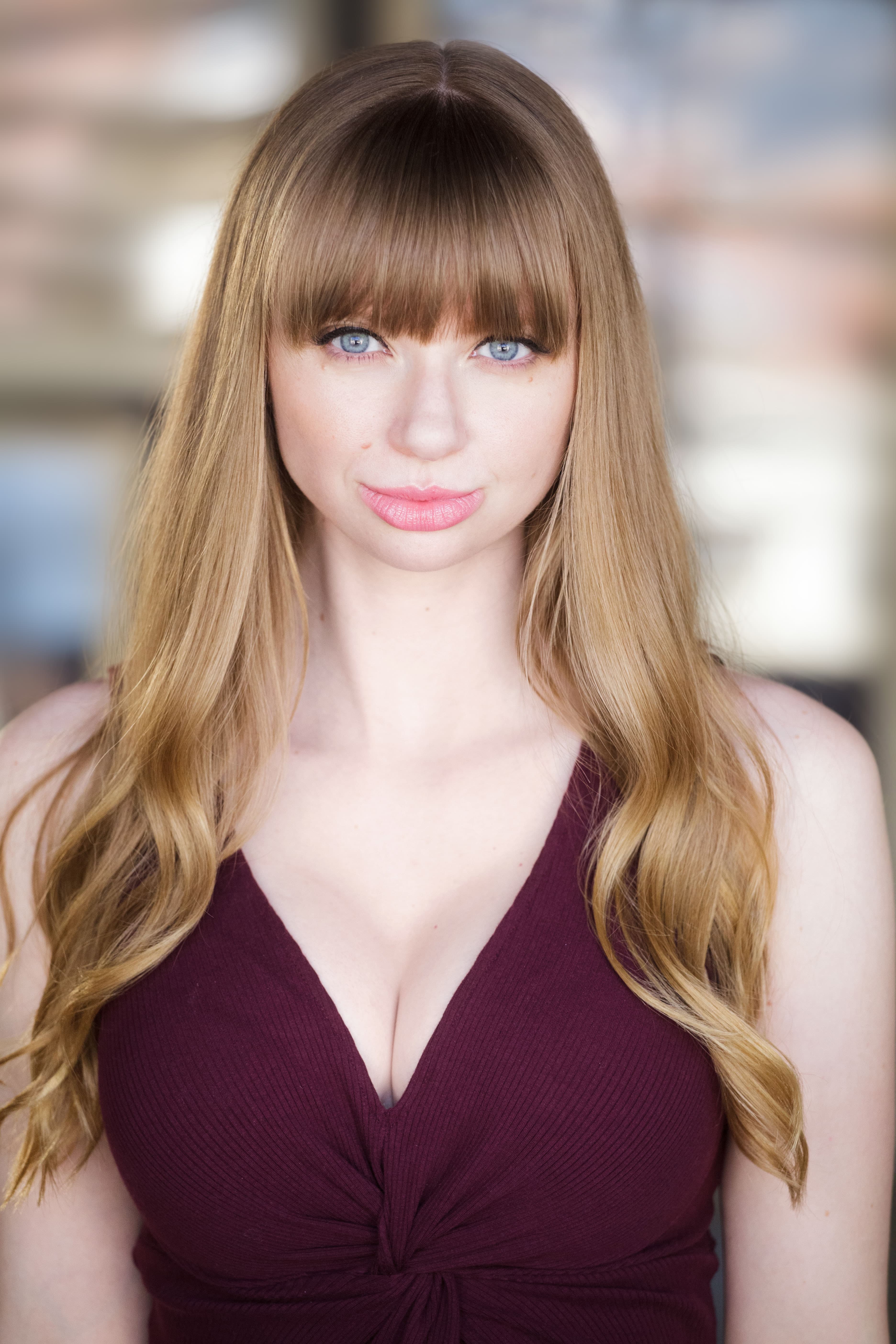 Meghan Deanna Kingsley