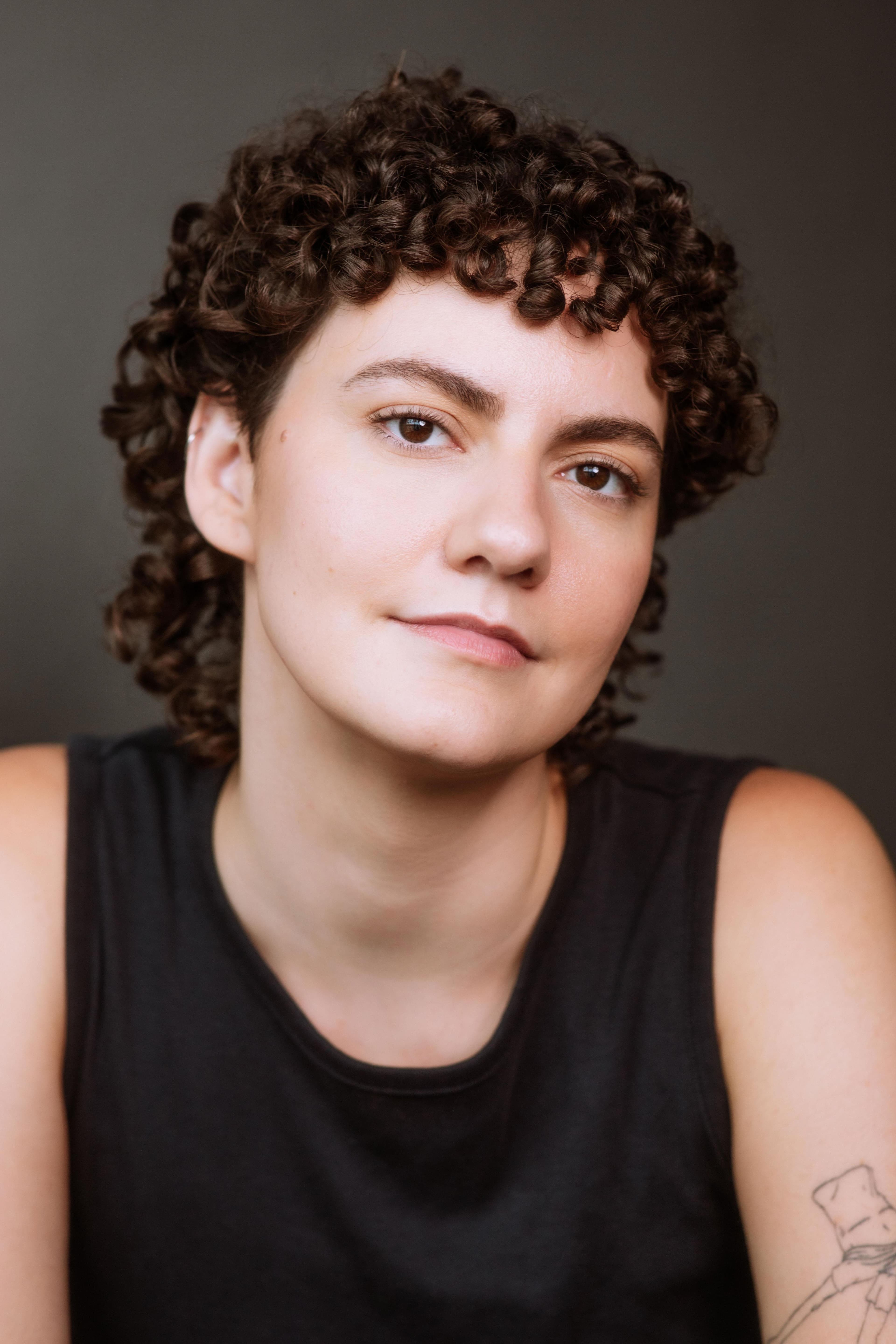 Marisa 'Mason' McDonald