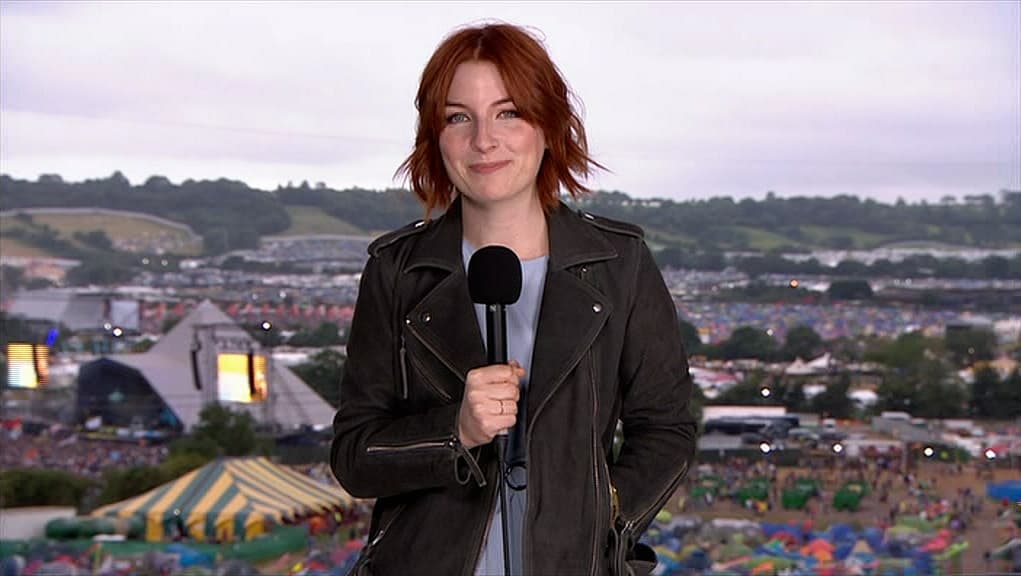 Alice Levine