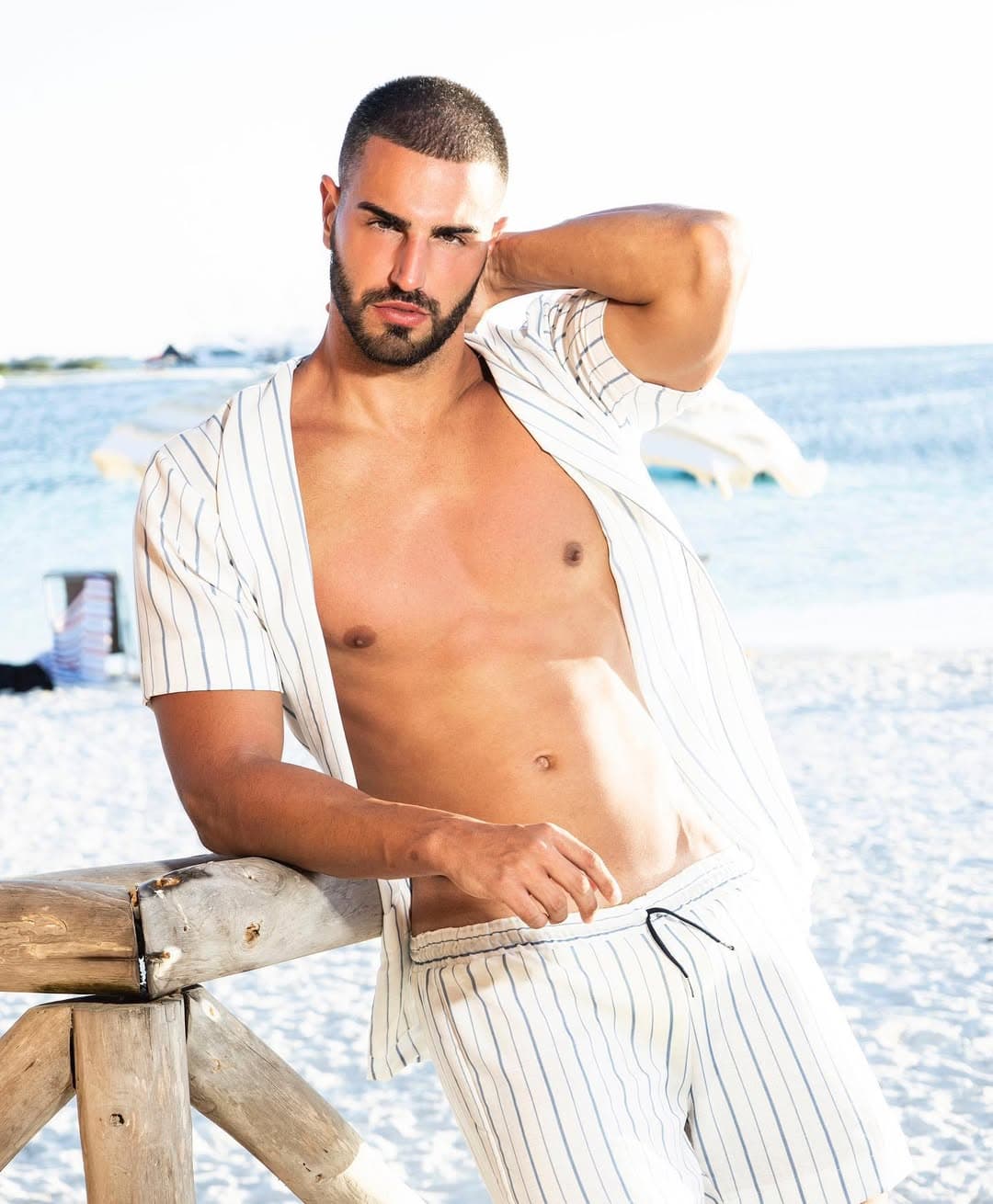 Cristhian Naranjo Gómez