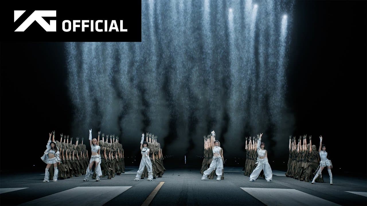 Babymonster: We Go Up