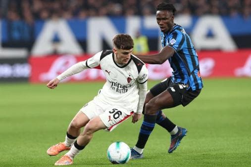 Full Match Highlights