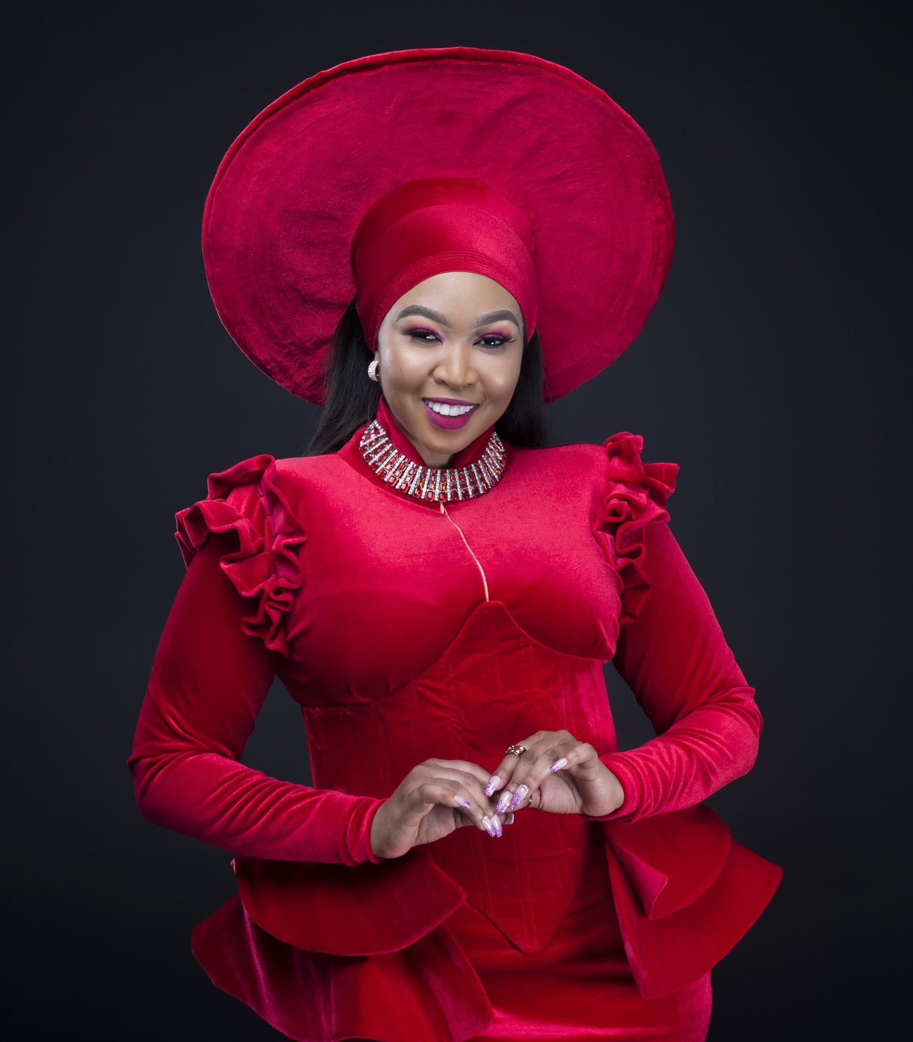 Ayanda Ncwane