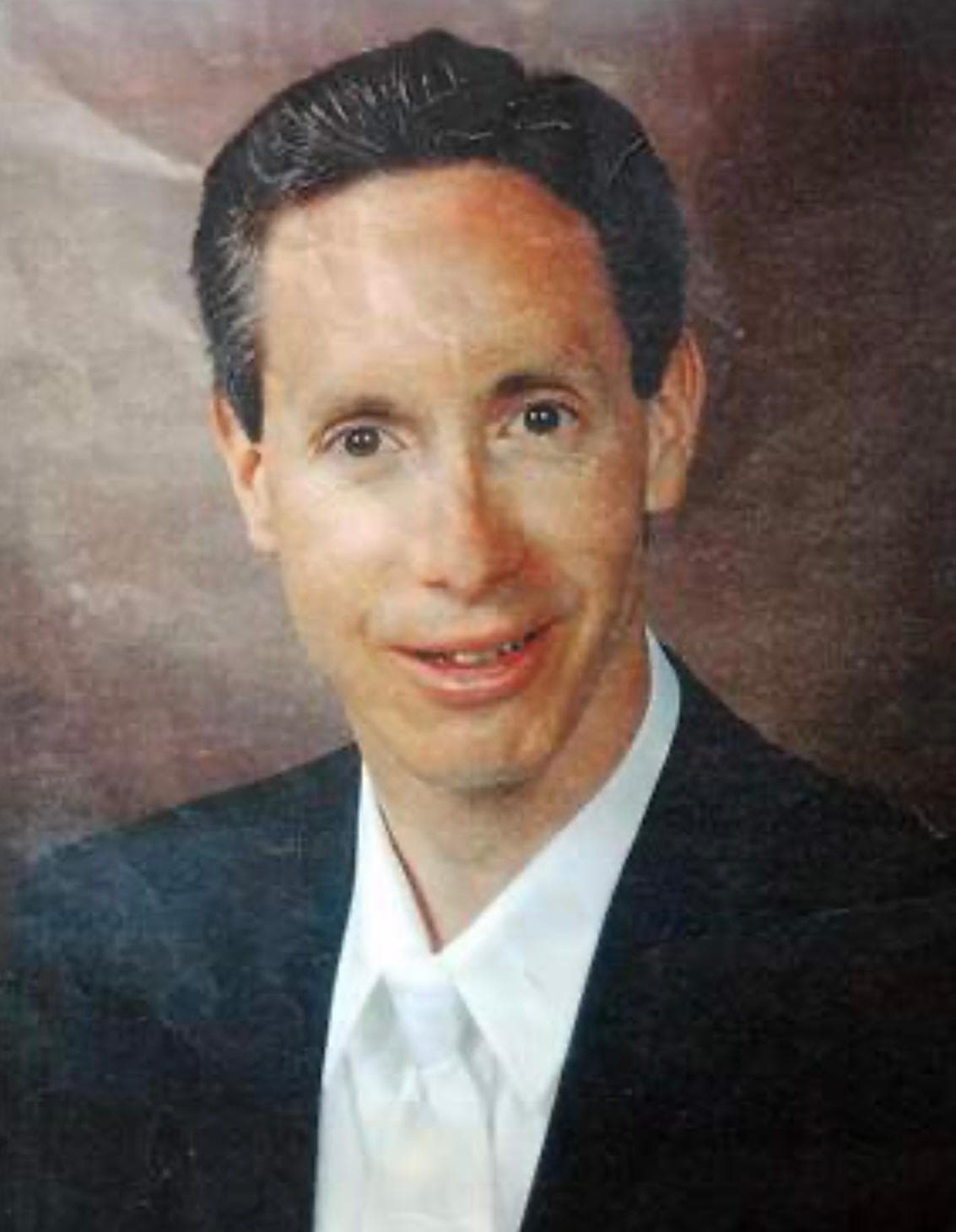 Warren Jeffs