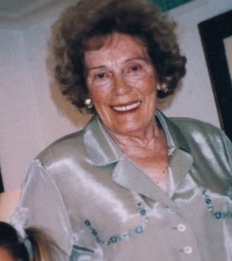 Aurelia Schwarzenegger