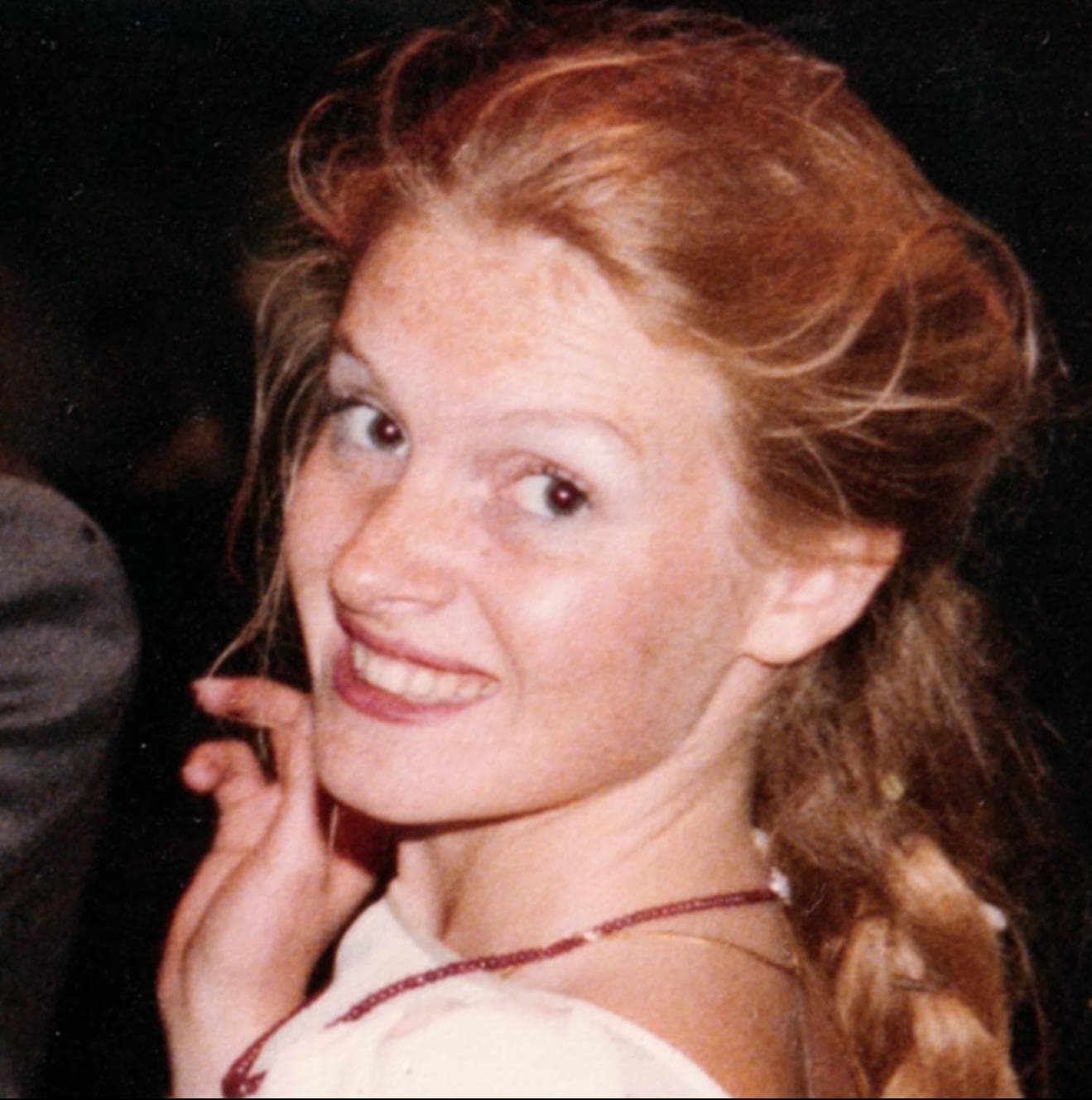 Sophie Toscan du Plantier