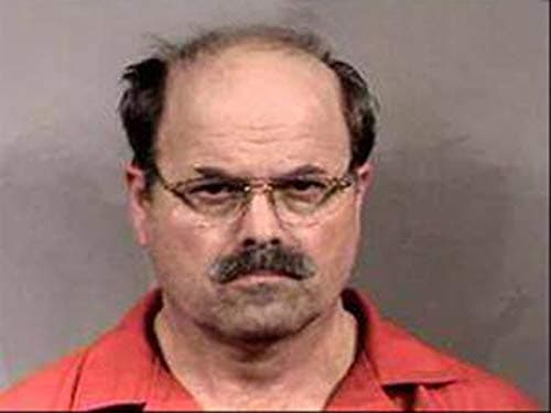 Dennis Rader