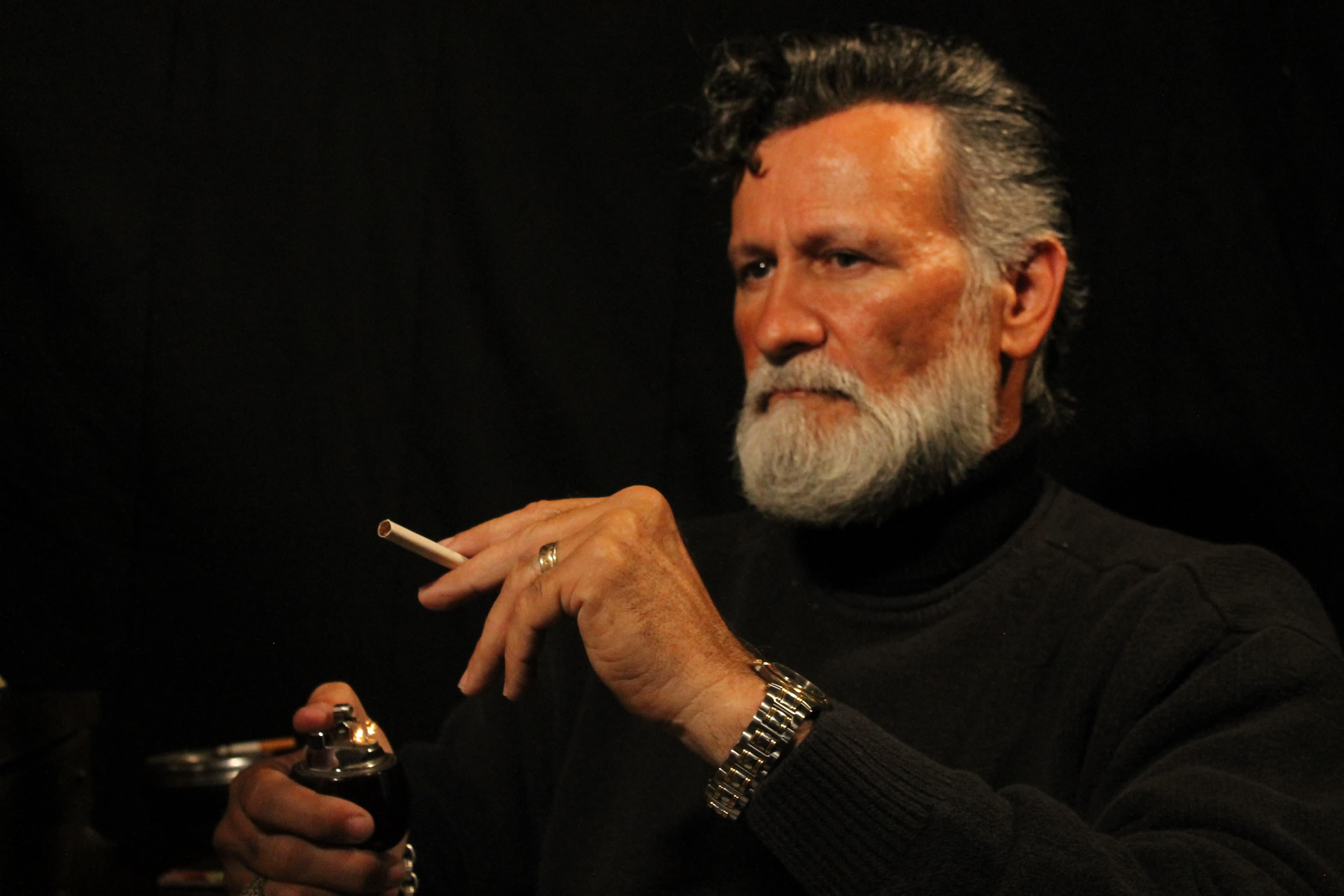 Laurence James Sargent