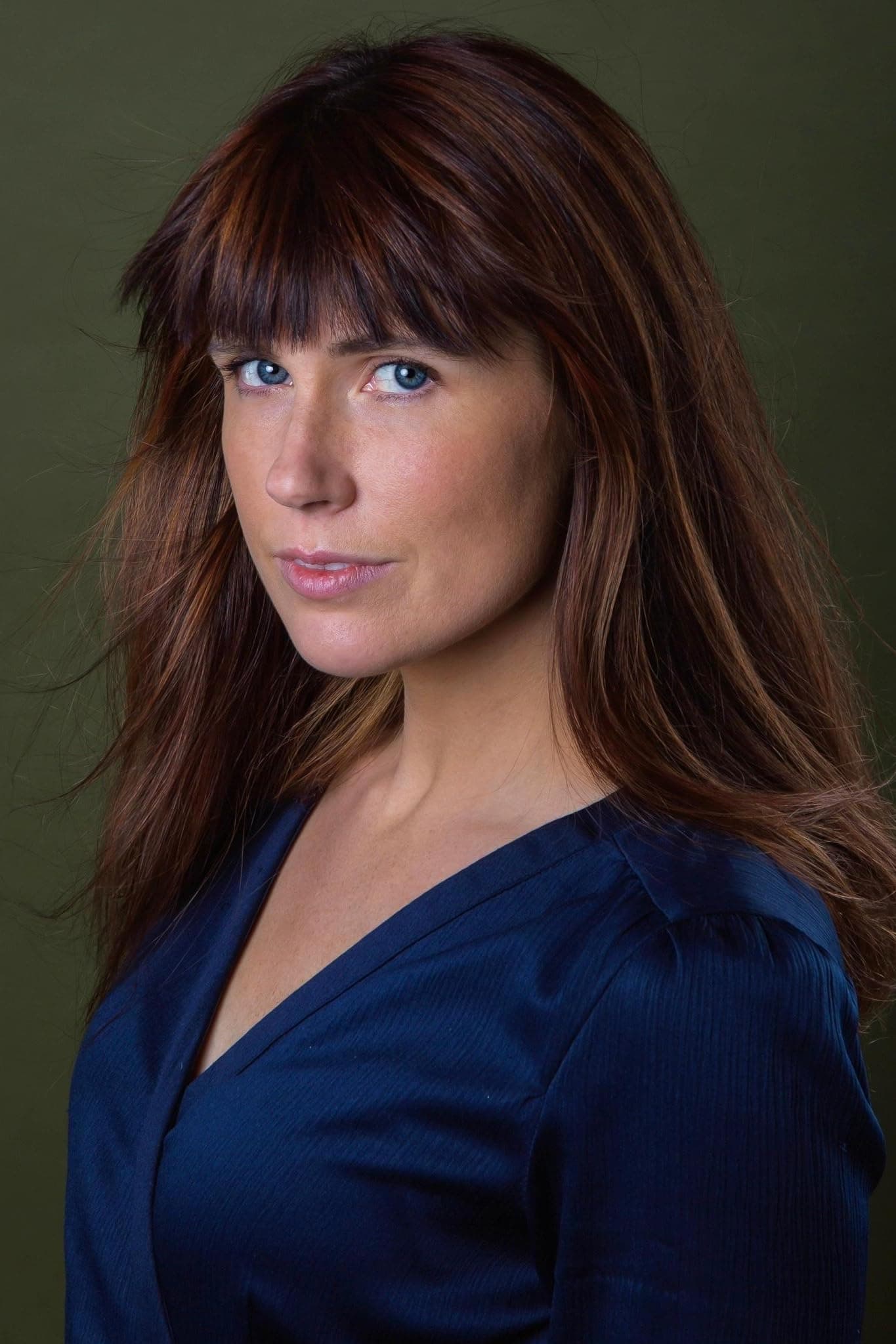 Inger Berit Grøterud