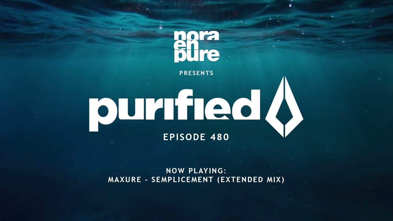 Purified