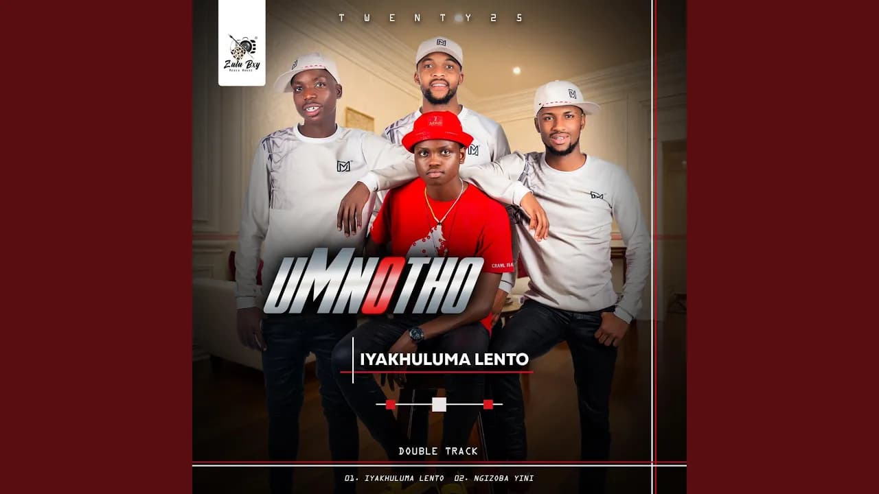 Iyakhuluma lento (feat. Jikijiki & Shenge WaseHlalankosi)