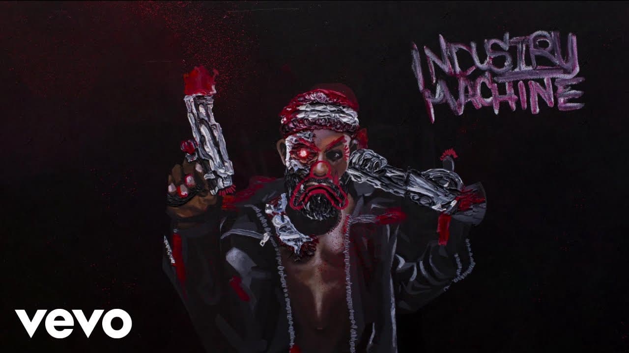 ODUMODUBLVCK, Wizkid - BIG TIME (Audio)