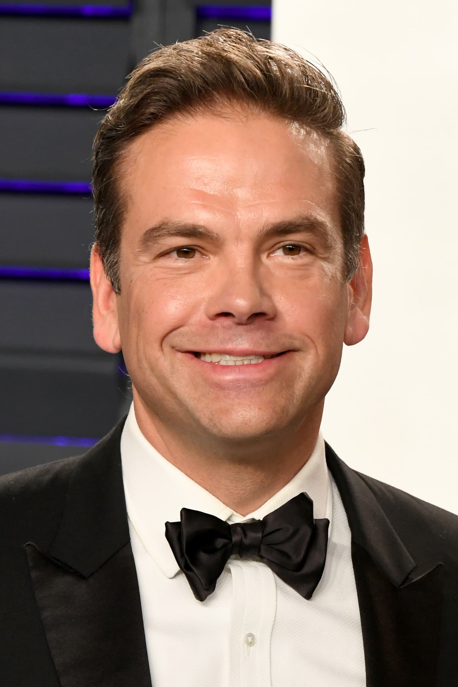 Lachlan Murdoch