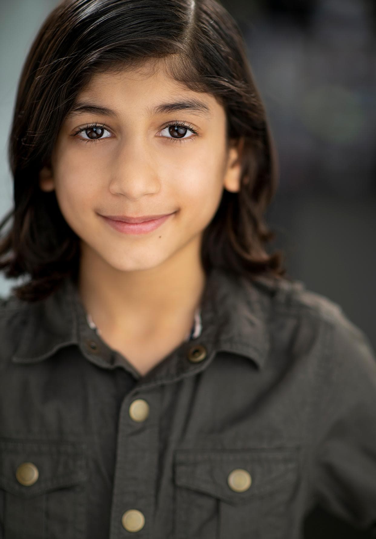 Kaiyus Tiwana Grewal