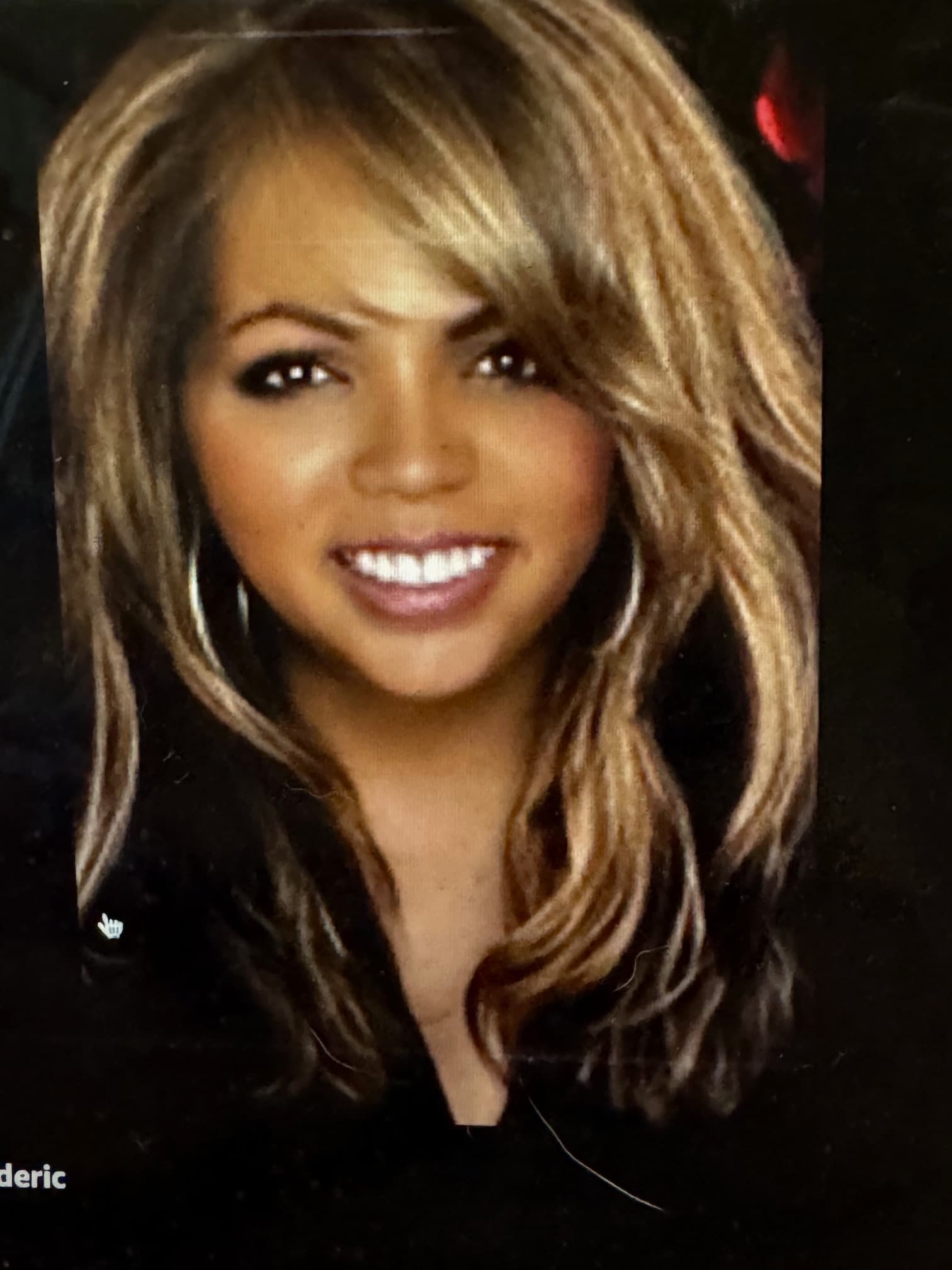 Stephanie A. Frederic