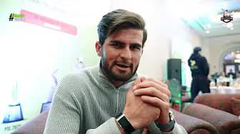 Shaheen Afridi breaks down Lahore Qalandars 10 years journey