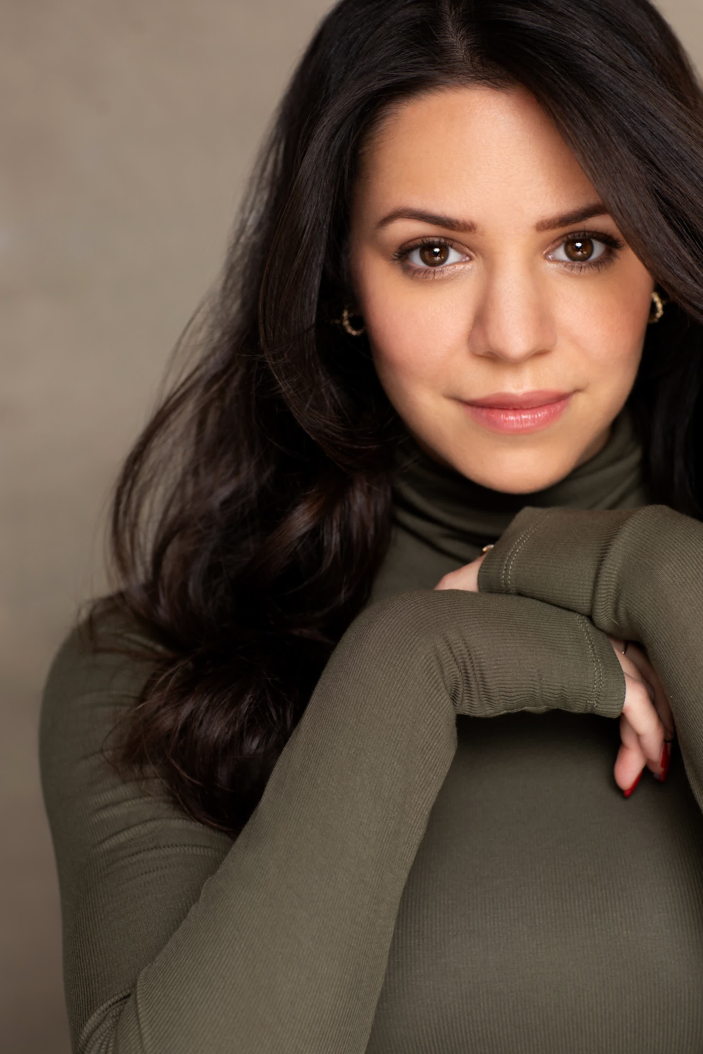 Natalie Gimon Valencia