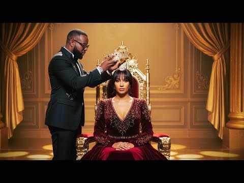 GIMS -  DemDem  (Exclu 2025)   (fan made)