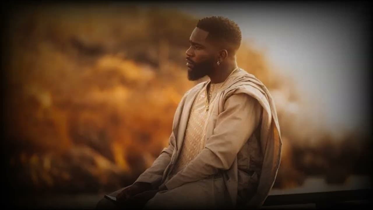 Tayc - Je Brûle Pour Toi (officiel video clip)