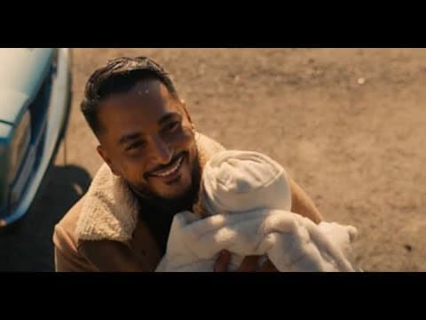 Slimane  -  Je Revis   (Exclu 2025) (Fanmade)