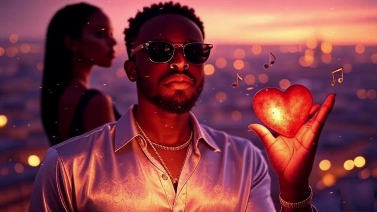 Dadju  -  Mon Seul Rêve