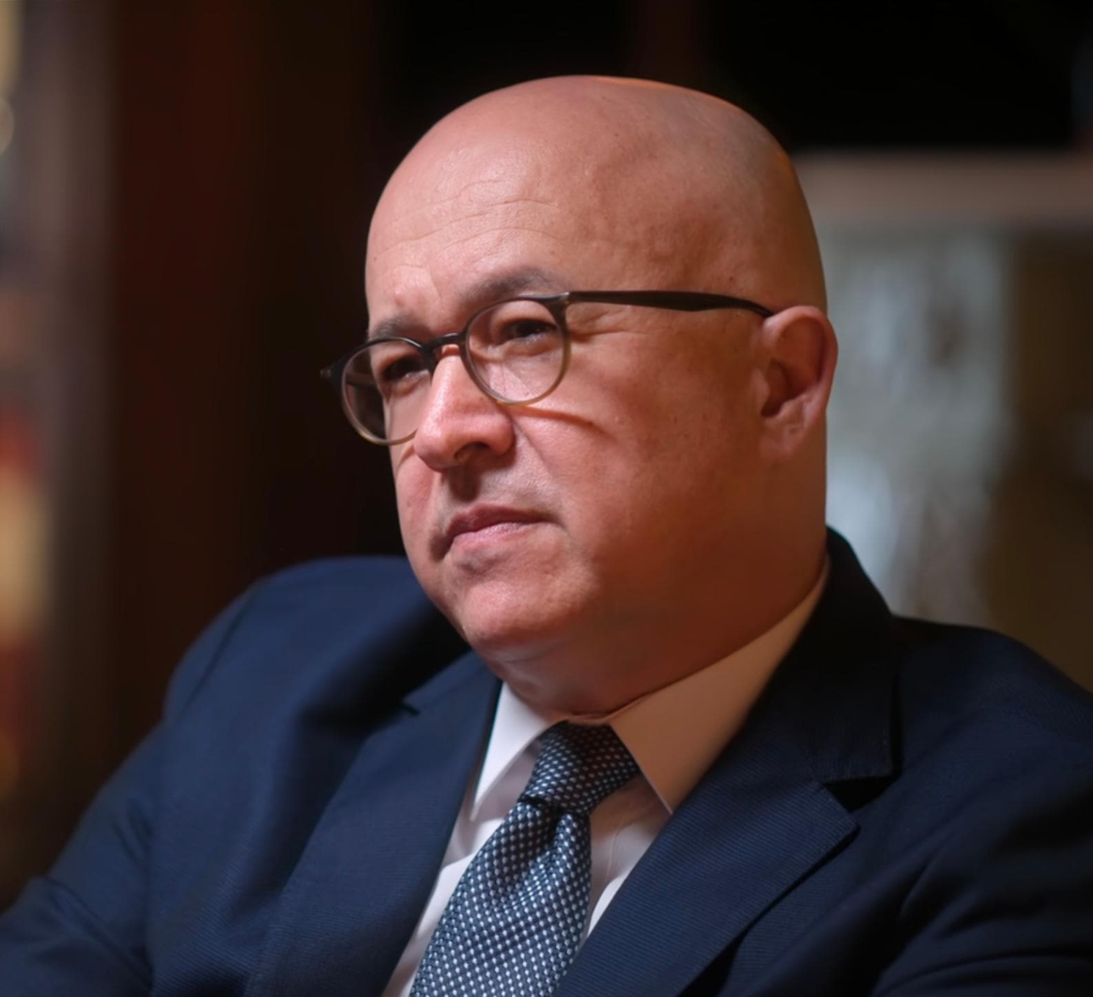 Francisco Domínguez Brito