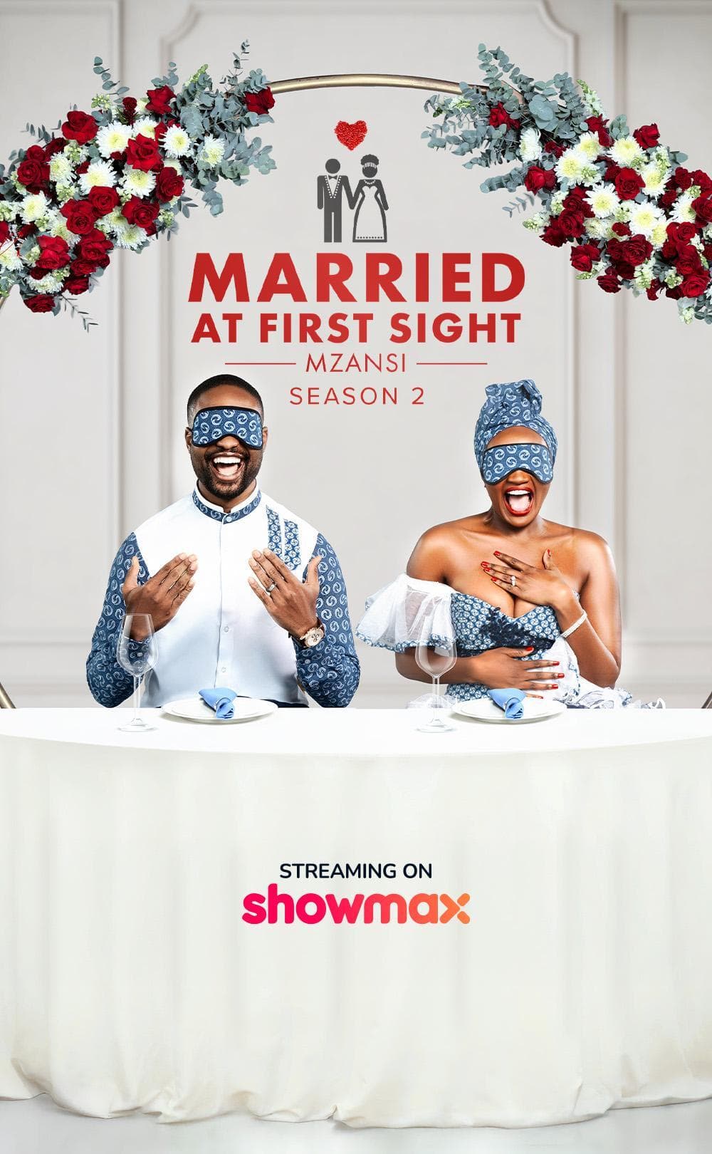 Married at First Sight: Mzansi