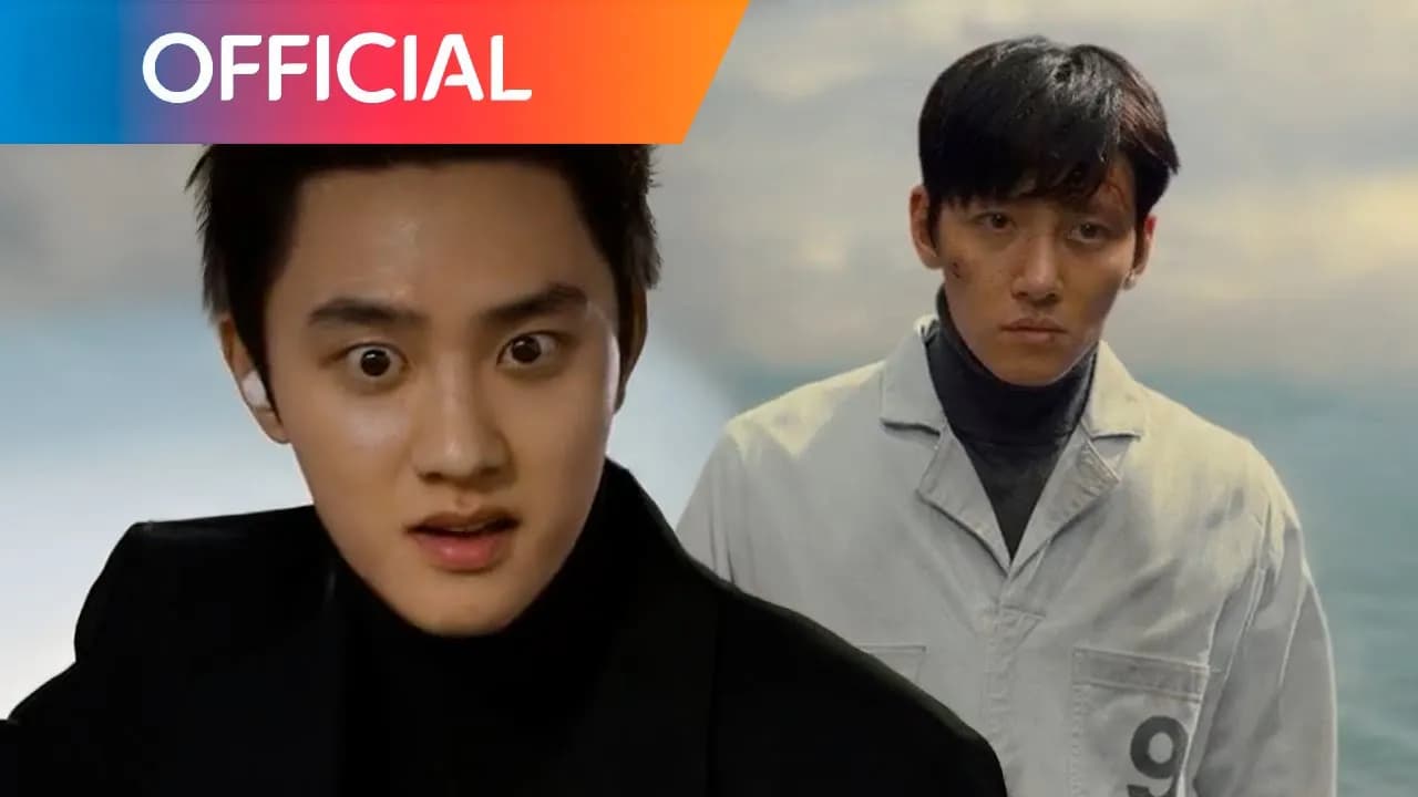 [The Manipulated - OST] ➵ Destiny in Motion (Tae Jung ✗ Yo Han) (조각도시 ) •MV