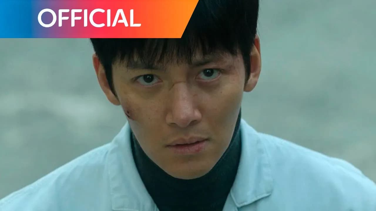 [MV] Return from Hell - (조각도시) l The Manipulated OST