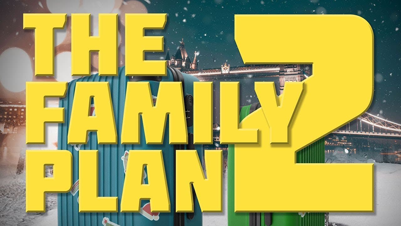THE FAMILY PLAN 2 TRAILER SONG - Unbelievable By EMF