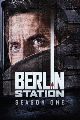 Berlin Station S1