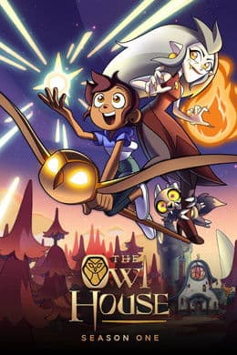 The Owl House S1