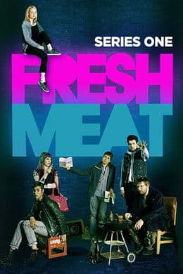 Fresh Meat S1