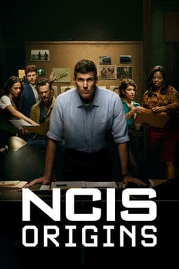 NCIS: Origins S1