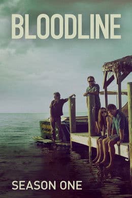 Bloodline S1