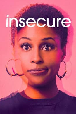 Insecure S1