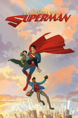 My Adventures with Superman S1
