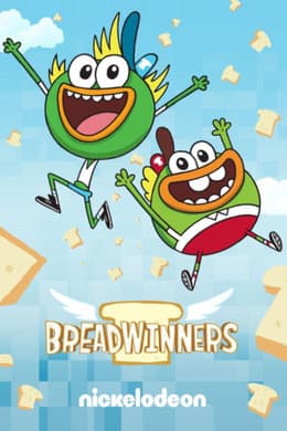 Breadwinners S1