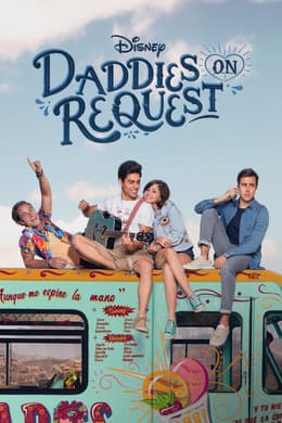 Daddies on Request S1