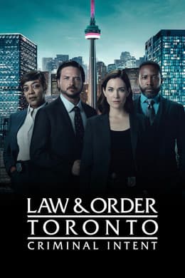 Law & Order Toronto: Criminal Intent S1