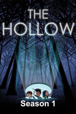 The Hollow S1