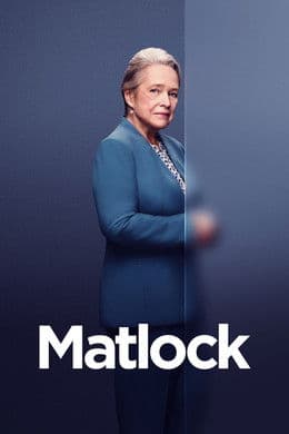 Matlock S1