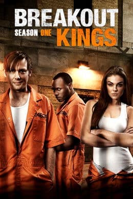 Breakout Kings S1