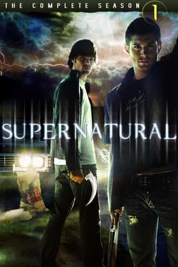 Supernatural S1