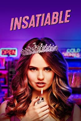 Insatiable S1