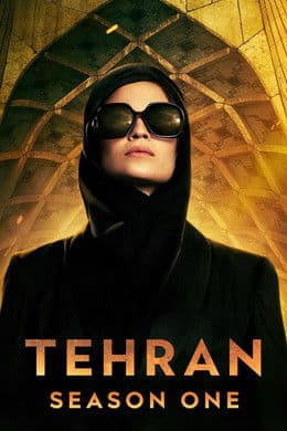 Tehran S1