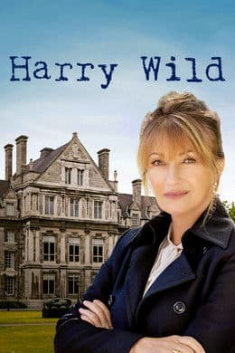 Harry Wild S1