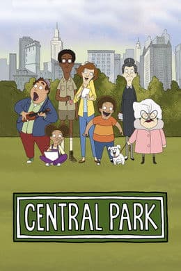 Central Park S1