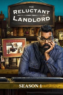 The Reluctant Landlord S1