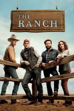 The Ranch S1